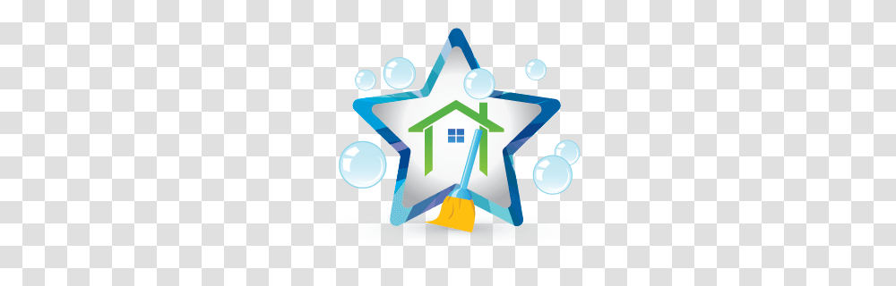 House Cleaning Logo Templates Free House Cleaning Logo, Symbol, Star Symbol, Birthday Cake, Dessert Transparent Png