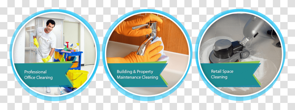 House Cleaning Service Banner, Person, Human, Poster, Advertisement Transparent Png
