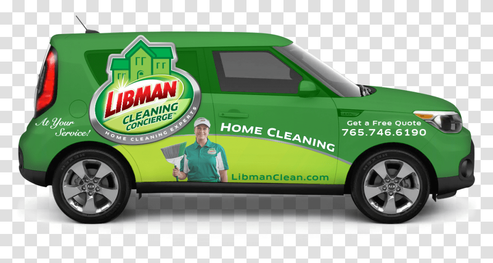 House Cleaning Service Cars, Person, Transportation, Vehicle, Wheel Transparent Png