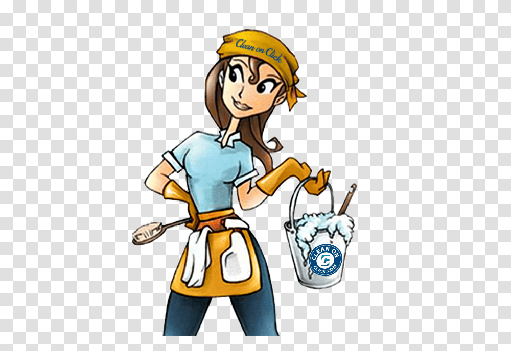House Cleaning Services Company Dubai, Person, Helmet, Doctor Transparent Png