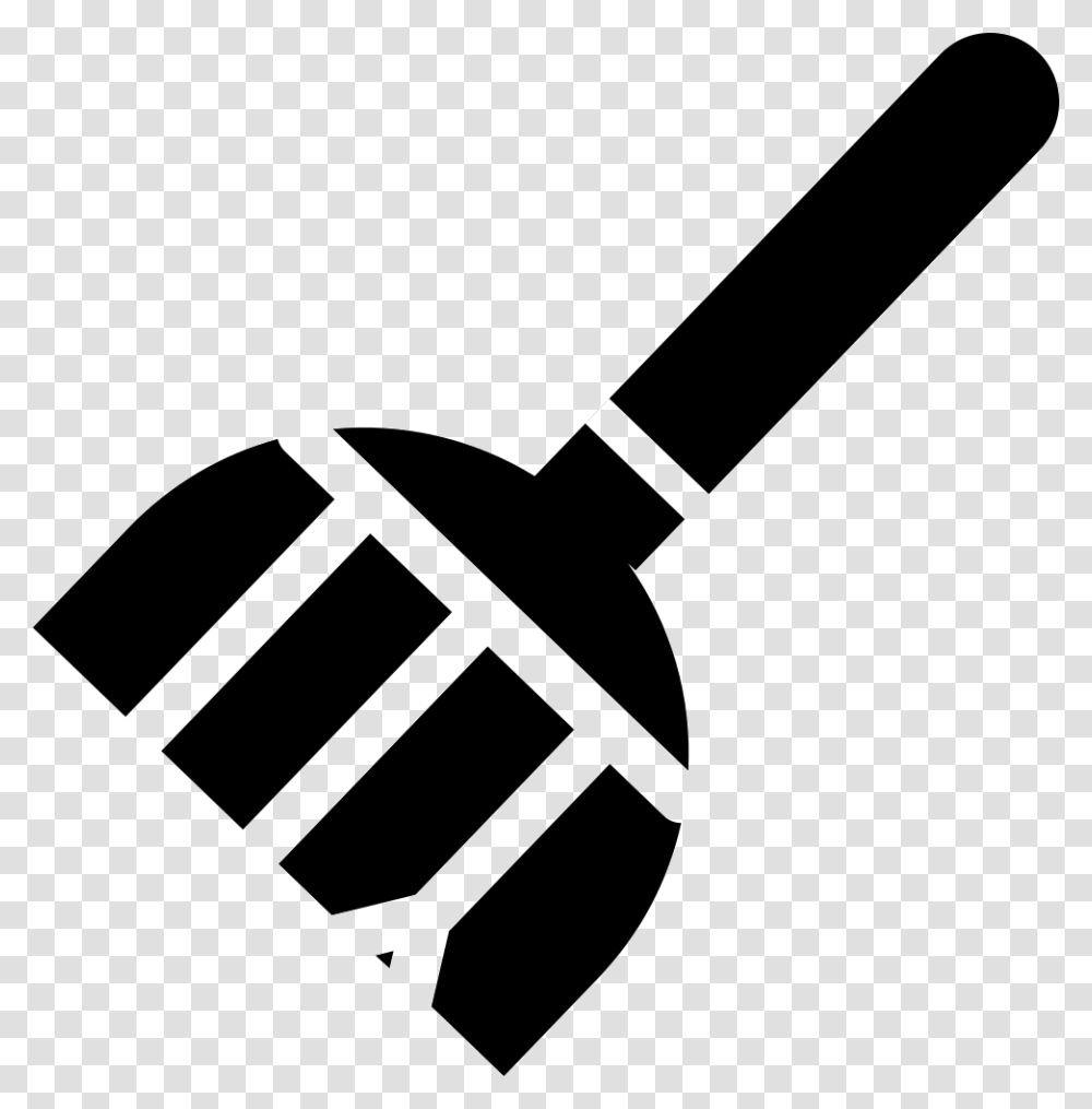 House Cleaning, Stencil, Tool Transparent Png