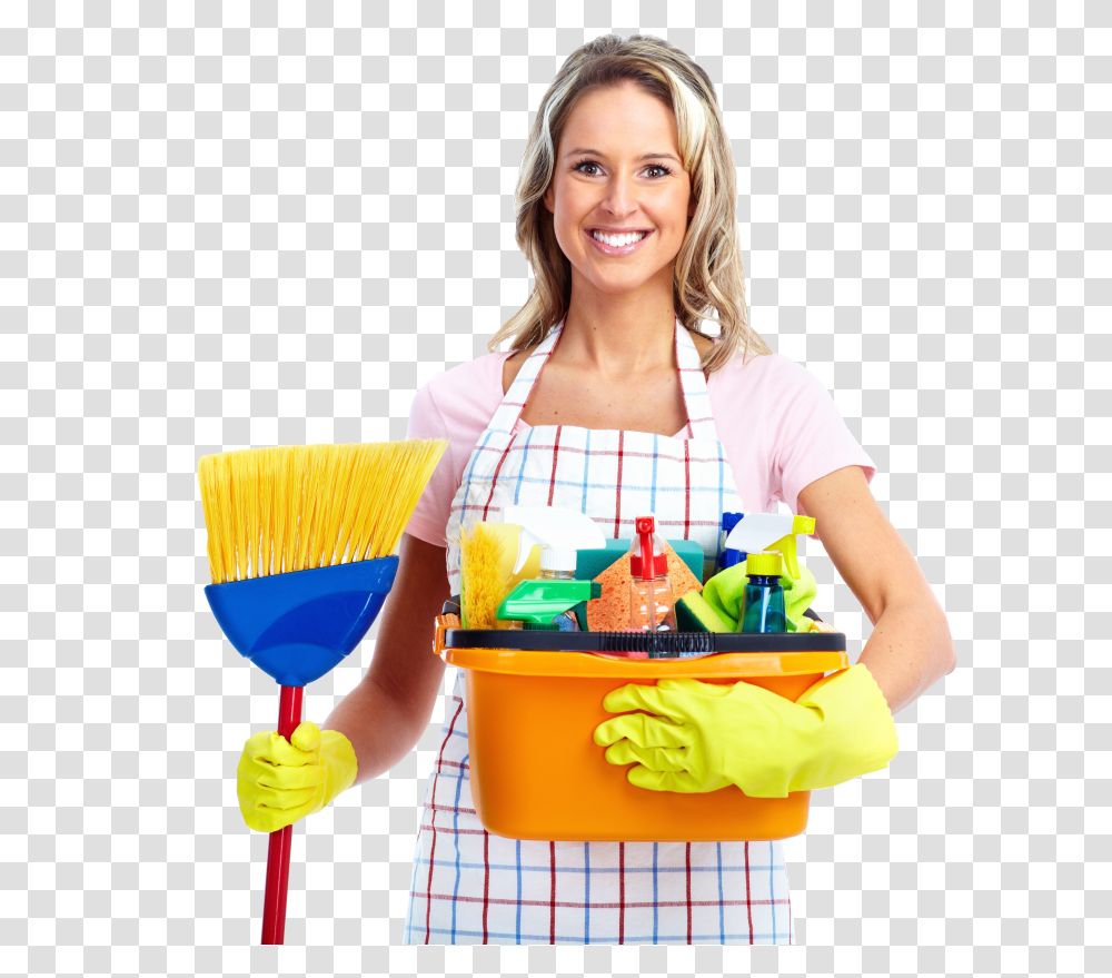 House Cleaning Transparent Png