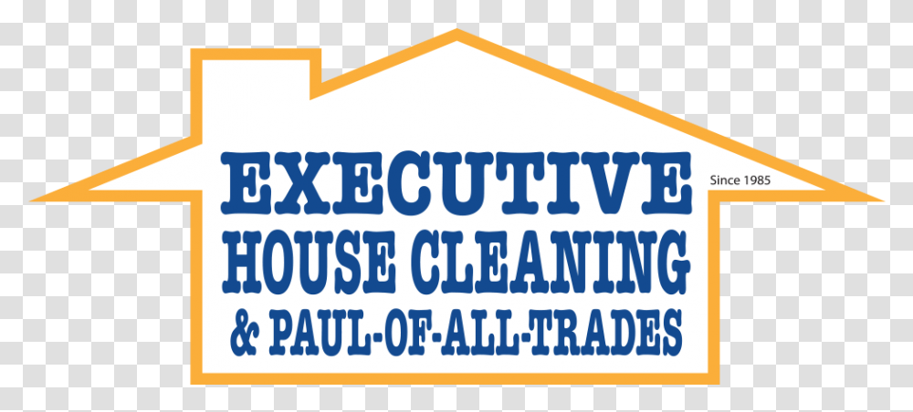 House Cleaning, Word, Logo Transparent Png