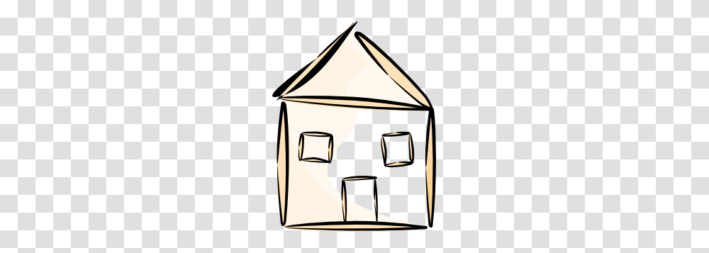 House Clip Art, Building Transparent Png