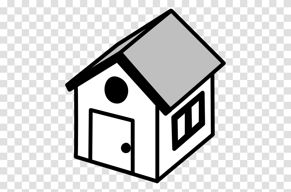 House Clip Art, Dog House, Den, Mailbox, Letterbox Transparent Png