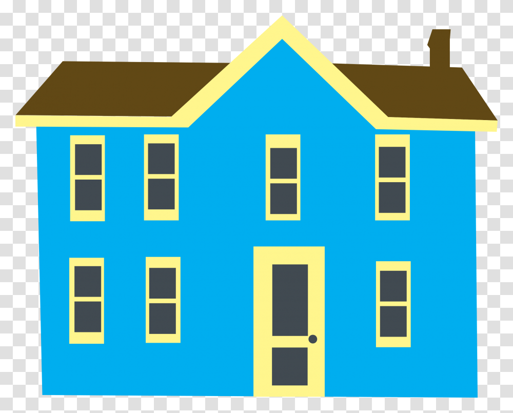 House Clip Art, First Aid, Housing, Building, Neighborhood Transparent Png