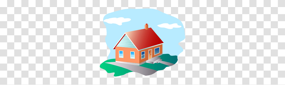 House Clip Art, Housing, Building, Cottage, Neighborhood Transparent Png