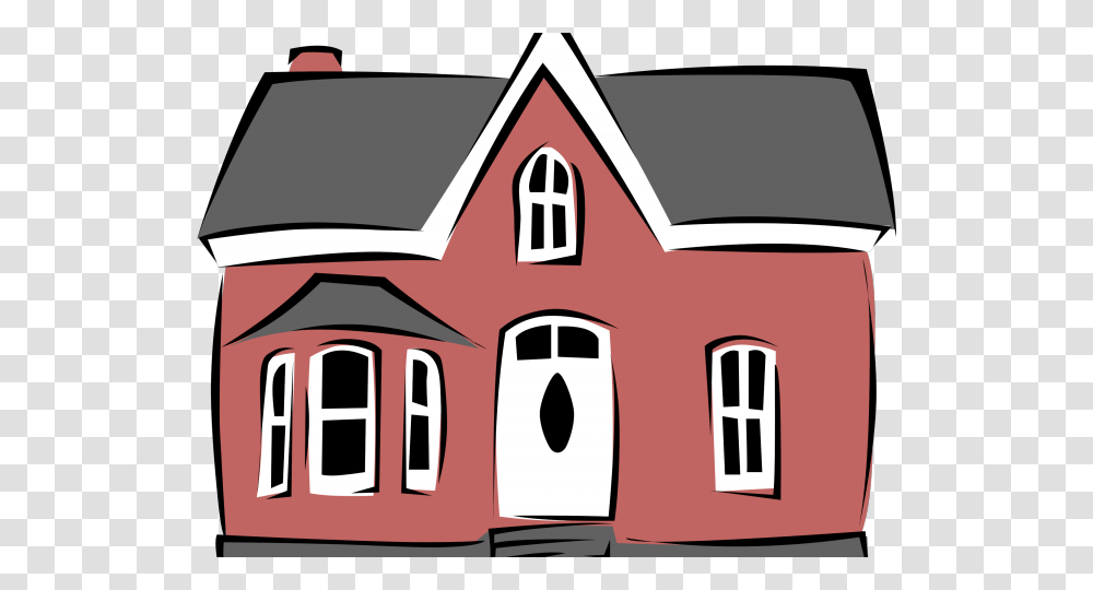 House Clip Art, Housing, Building, Cottage, Villa Transparent Png