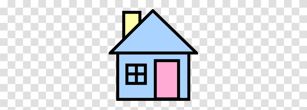 House Clip Art, Housing, Building, Mailbox, Letterbox Transparent Png