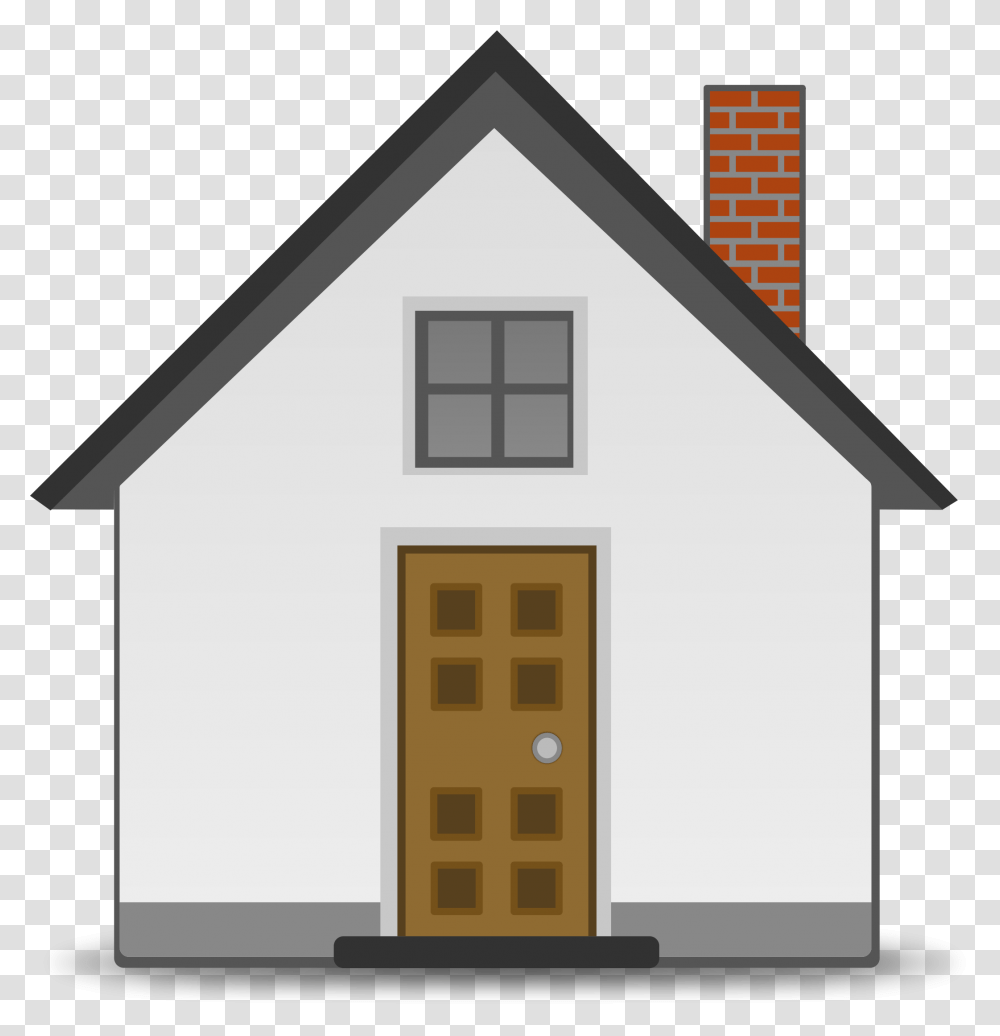 House Clip Art, Housing, Building, Nature, Outdoors Transparent Png