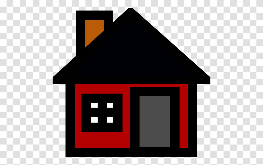 House Clip Art, Mailbox, Letterbox, Building, Housing Transparent Png