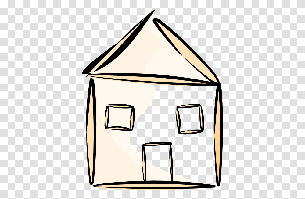 House Clip Art Transparent Png