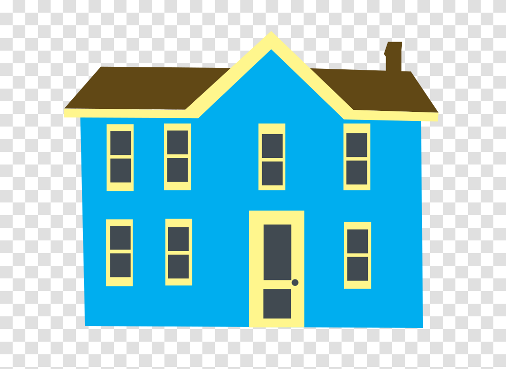 House Clipart, First Aid, Housing, Building, Neighborhood Transparent Png