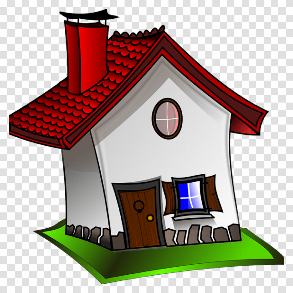 House Clipart Free Winter Clipart House Clipart Online Download, Building, Housing, Lamp, Architecture Transparent Png