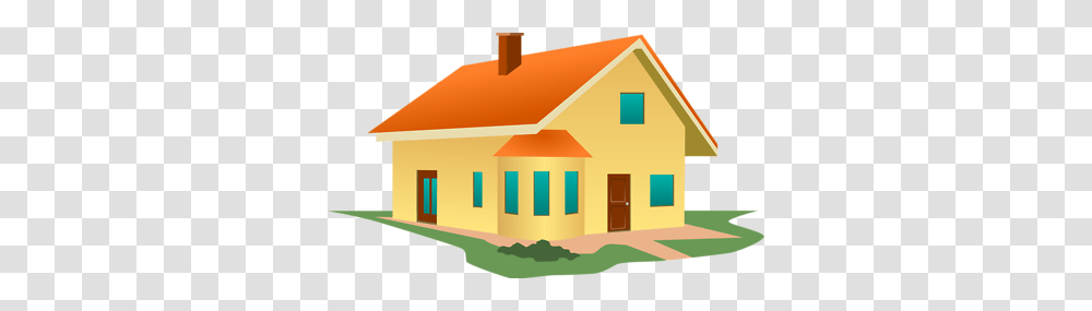 House Cliparts Free Download Clip Art, Nature, Outdoors, Building, Housing Transparent Png