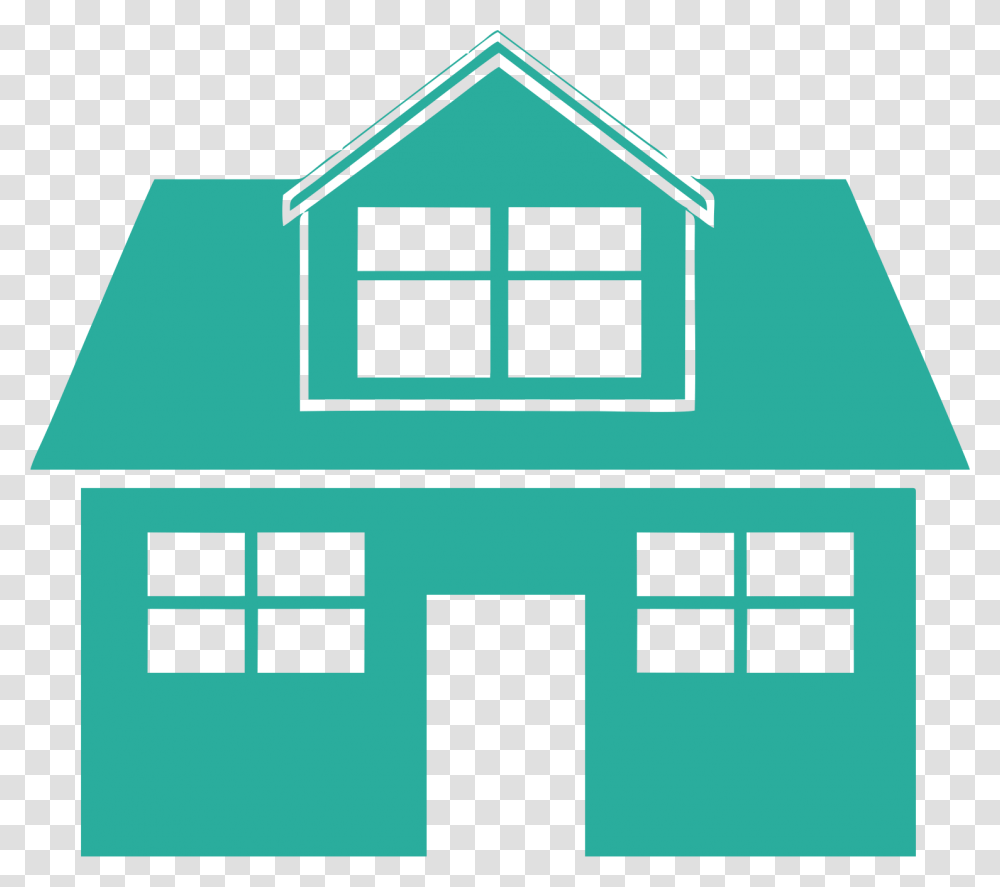 House Computer Icons Clip Art Icons Background House, Housing, Building, First Aid, Neighborhood Transparent Png
