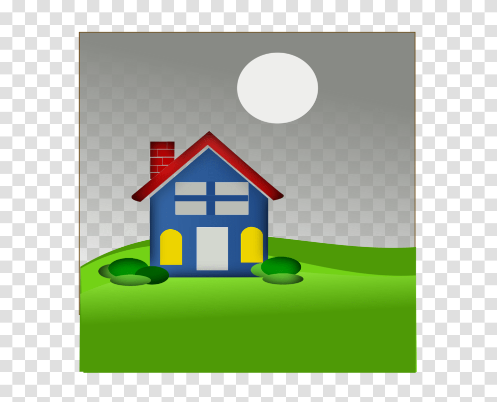 House Computer Icons Download Log Cabin Cottage, Nature, Outdoors, Building, Shelter Transparent Png