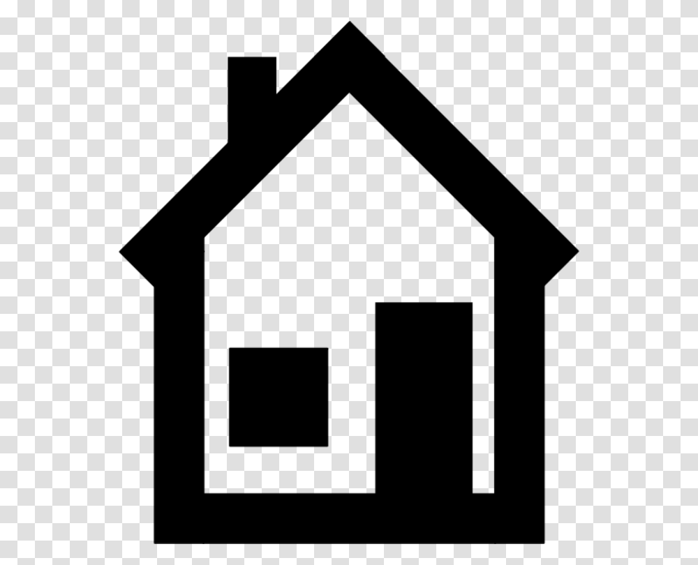 House Computer Icons Home Download, Gray, World Of Warcraft Transparent Png