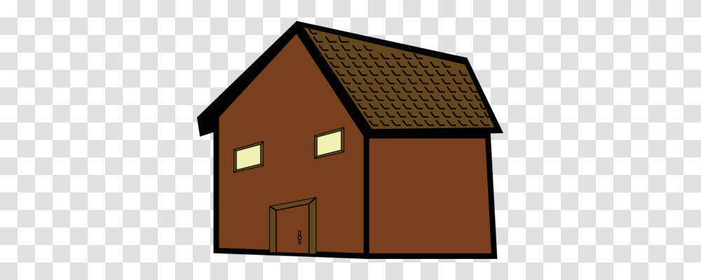 House Cottage Building Holiday Home Dwelling, Nature, Outdoors, Mailbox, Letterbox Transparent Png