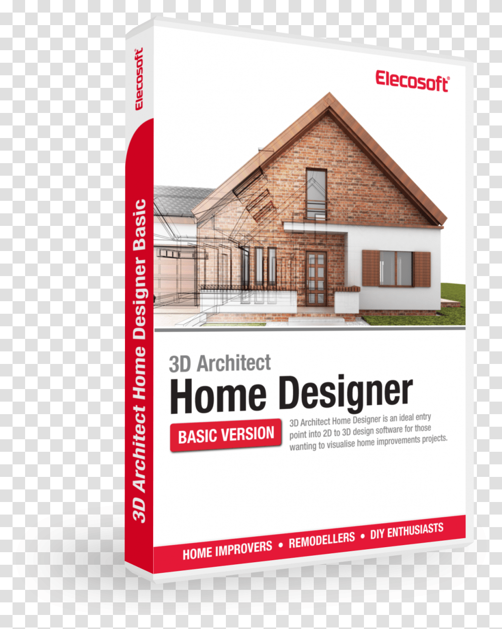 House Design Software, Poster, Advertisement, Flyer, Paper Transparent Png