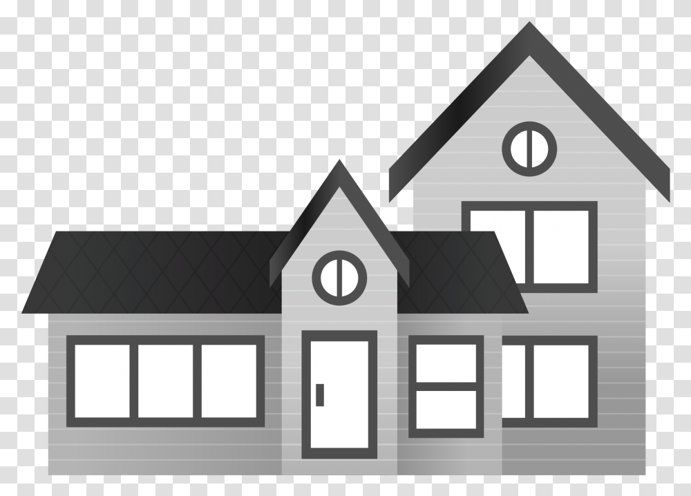 House Designs House Vector Art, Housing, Building, Cottage, Neighborhood Transparent Png