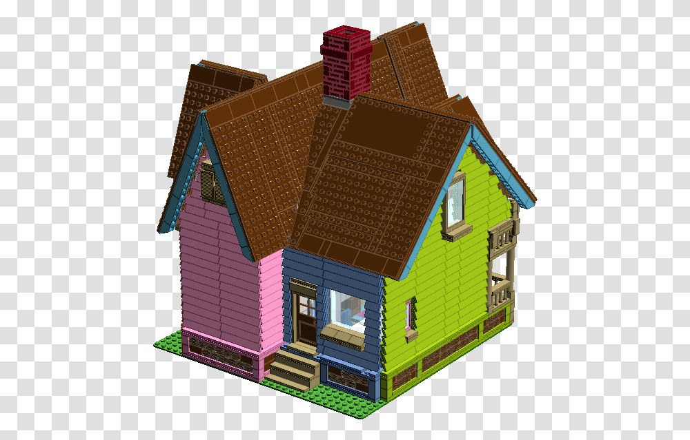 House Download House Background, Nature, Outdoors, Toy, Den Transparent Png