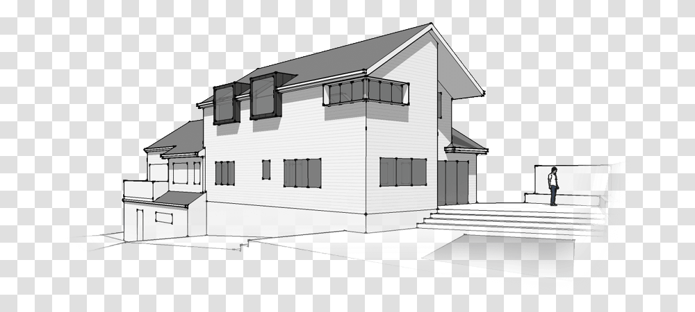 House Download House, Housing, Building, Person, Neighborhood Transparent Png