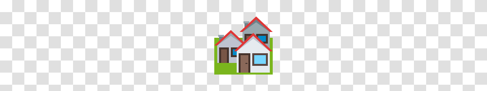 House Emoji, Housing, Building, First Aid, Cottage Transparent Png