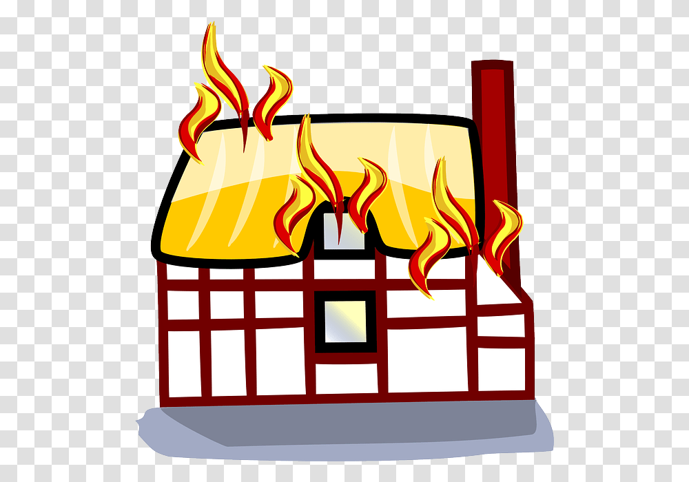 House Fire Clipart Free Download Clip Art, Flame, Dynamite, Bomb, Weapon Transparent Png