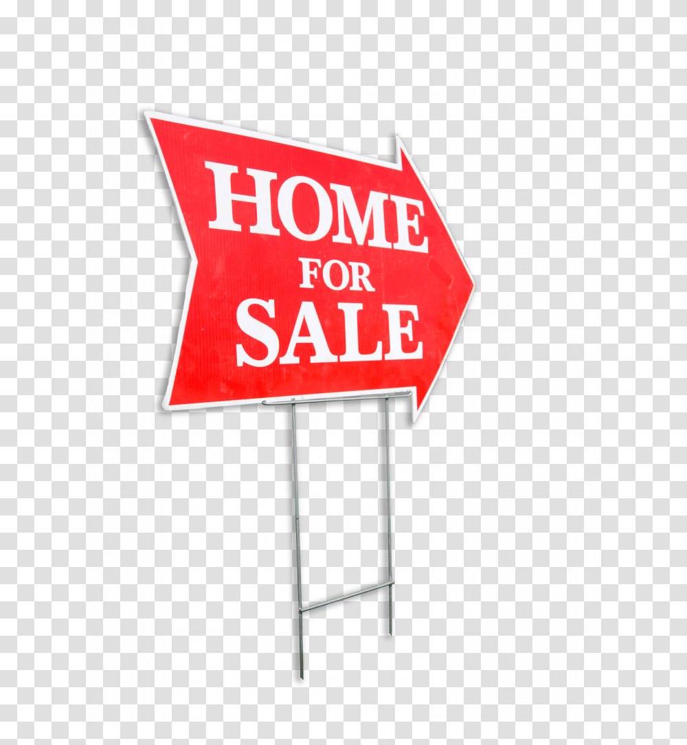House For Sale Sign, Road Sign, Stopsign Transparent Png