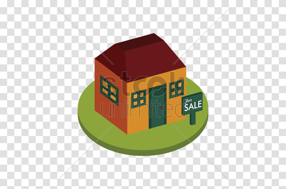 House For Sale Vector Image, Incense, Dynamite, Bomb, Weapon Transparent Png