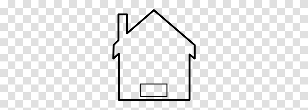 House Frame Clipart, Gray, World Of Warcraft Transparent Png