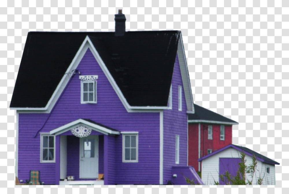 House Freetoedit Houses, Cottage, Housing, Building, Roof Transparent Png