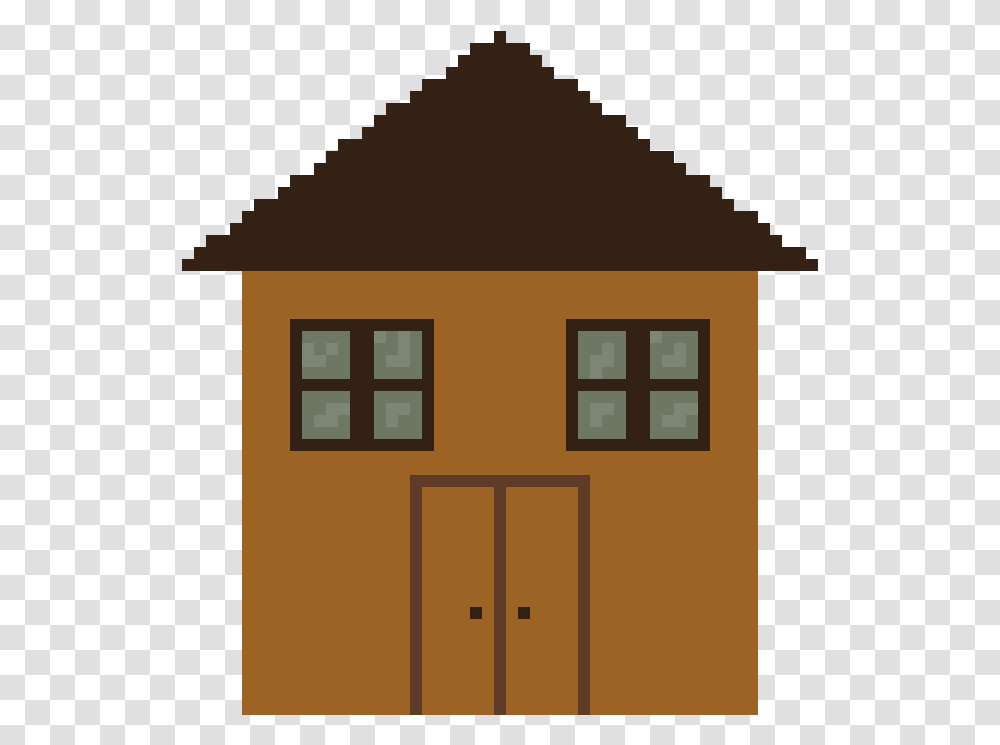 House, Furniture, Housing, Building, Cupboard Transparent Png