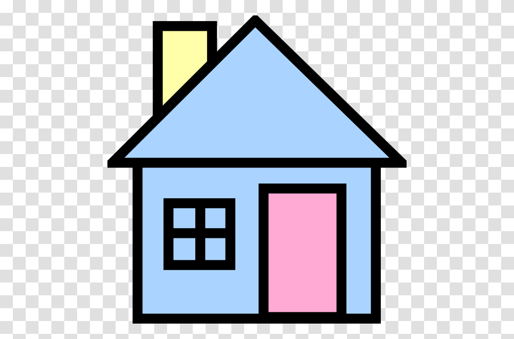 House Graphic Clipart Svg Royalty Free Download House Cute House Clipart, Housing, Building, Den, Dog House Transparent Png