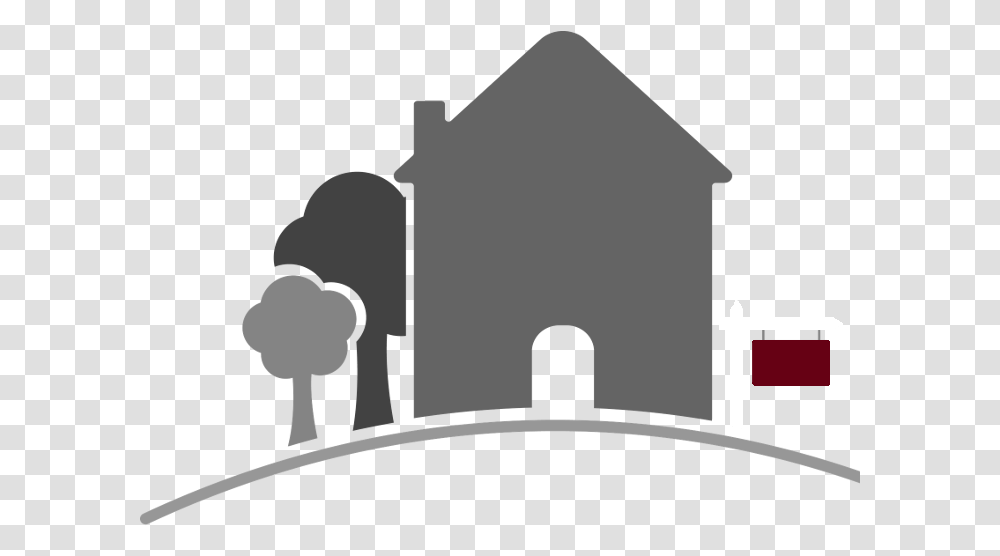 House Graphic Real Estate Images Clip Art, Stencil, Lighting, Accessories, Accessory Transparent Png