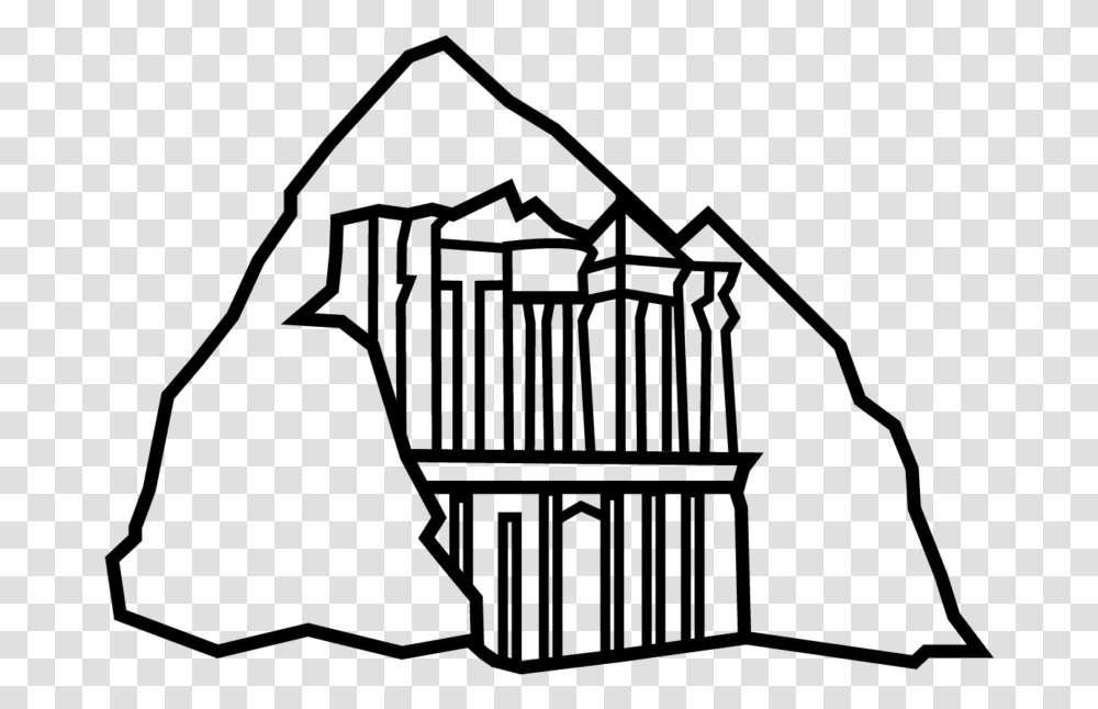 House, Gray, World Of Warcraft Transparent Png