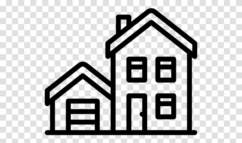 House, Gray, World Of Warcraft Transparent Png