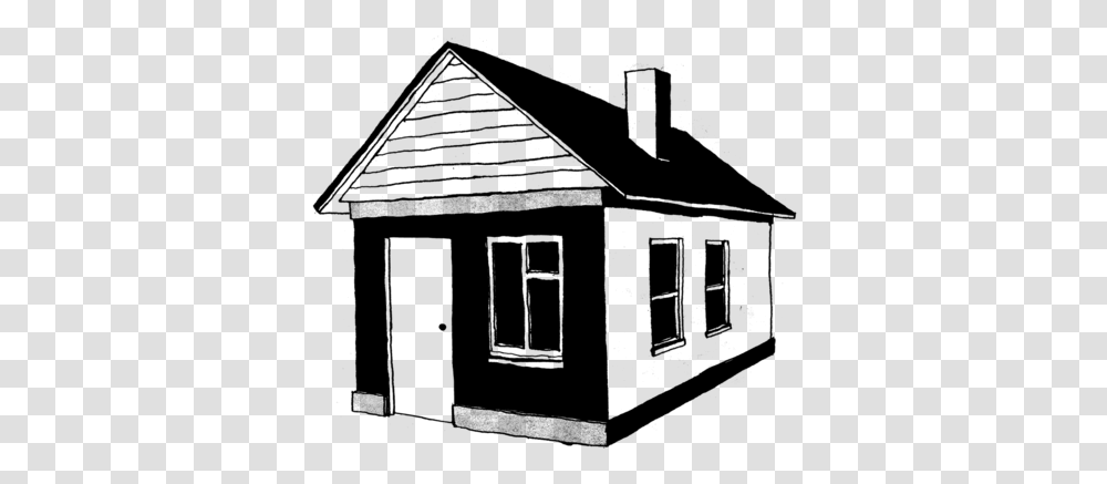 House, Gray, World Of Warcraft Transparent Png
