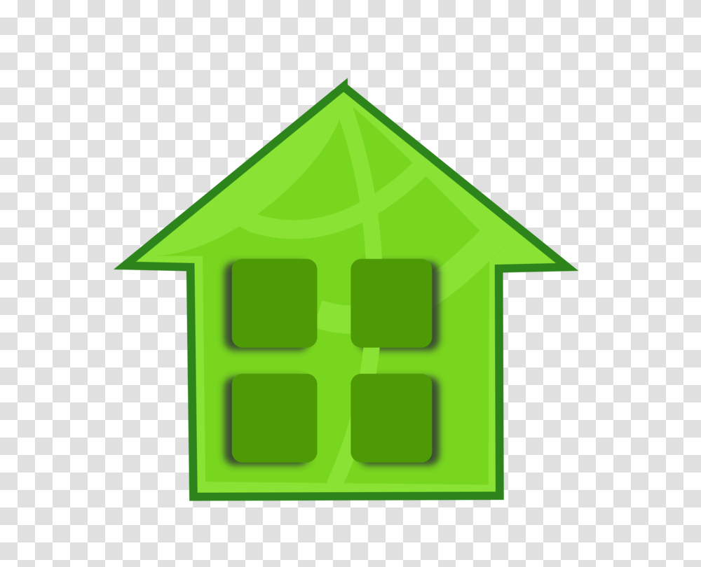 House Green Home Computer Icons Building Symbol, Housing, Mailbox, Nature, Outdoors Transparent Png