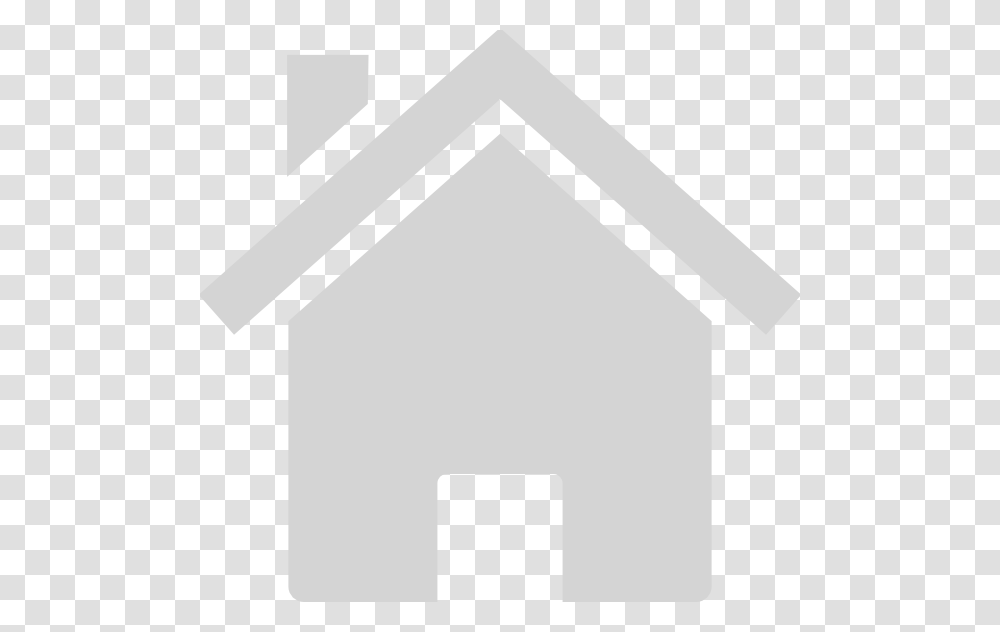 House Grey Svg Clip Arts House Vector White, Den, Housing, Building, Dog House Transparent Png