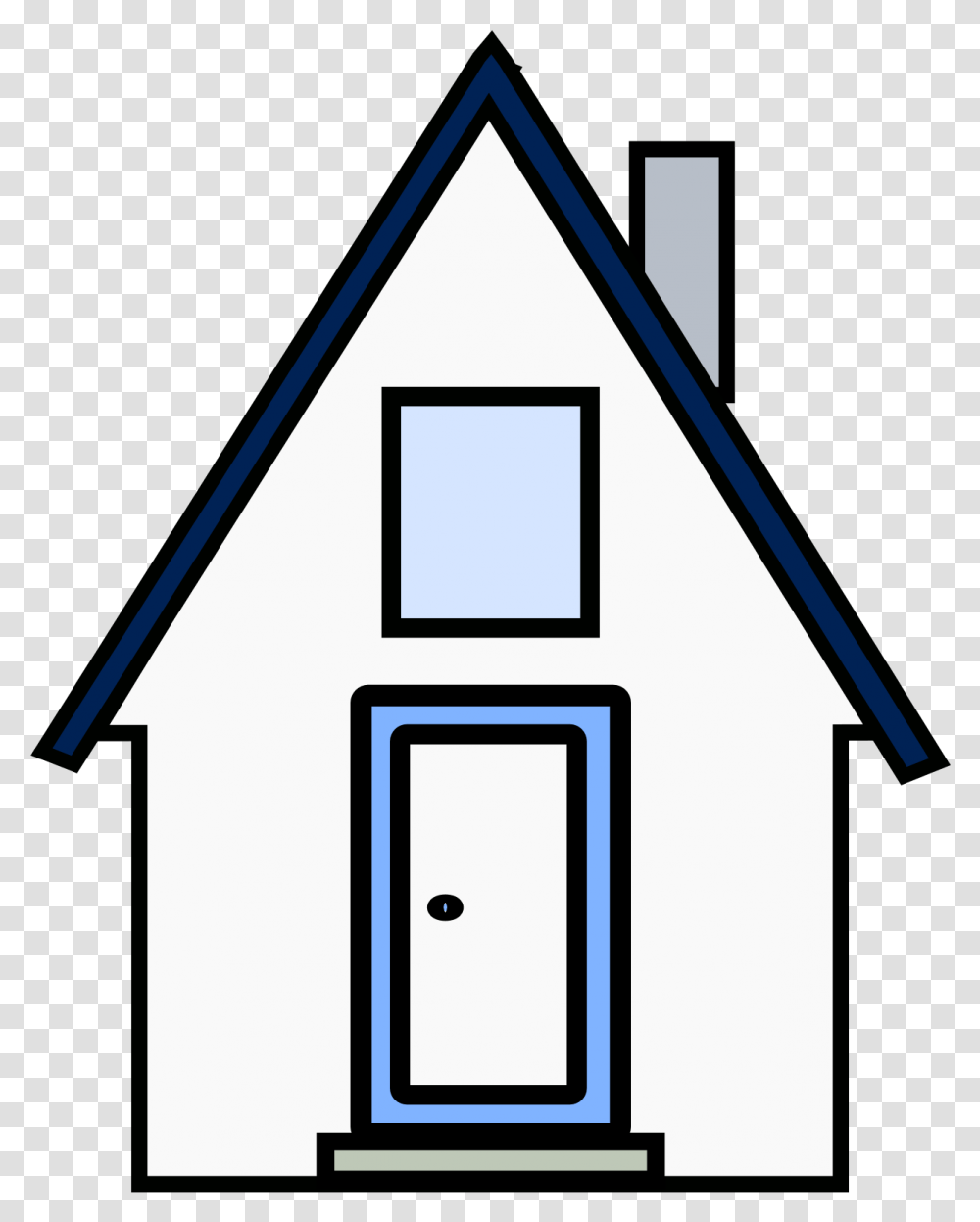 House, Housing, Building, Cottage, Cabin Transparent Png