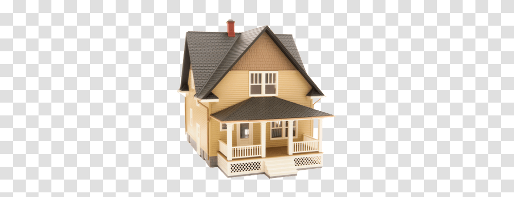 House, Housing, Building, Cottage, Neighborhood Transparent Png