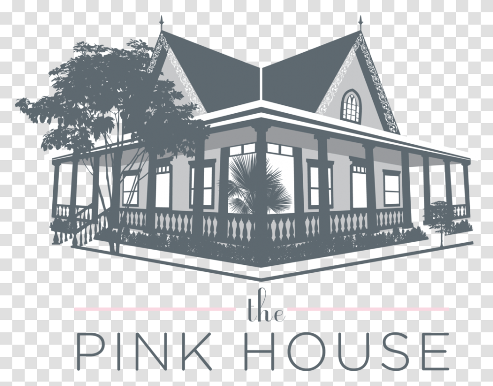 House, Housing, Building, Cottage, Villa Transparent Png