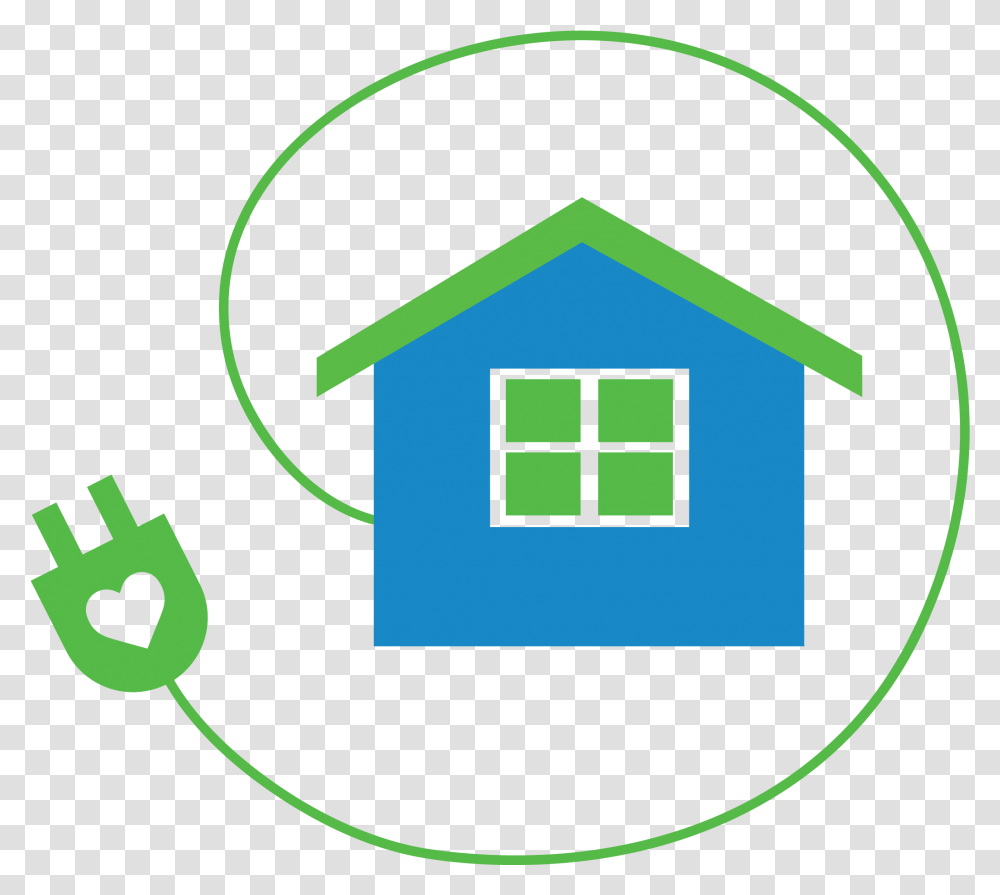 House, Housing, Building, First Aid Transparent Png
