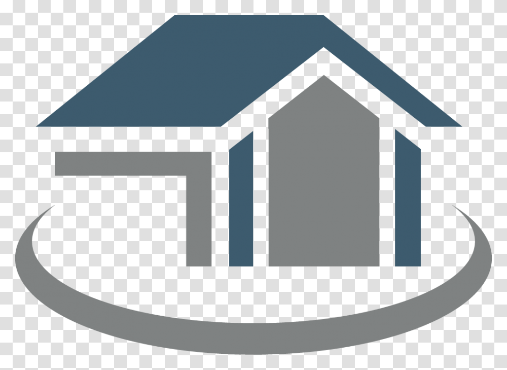House, Housing, Building, Mailbox, Letterbox Transparent Png