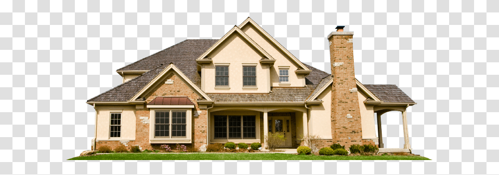 House, Housing, Building, Neighborhood, Urban Transparent Png