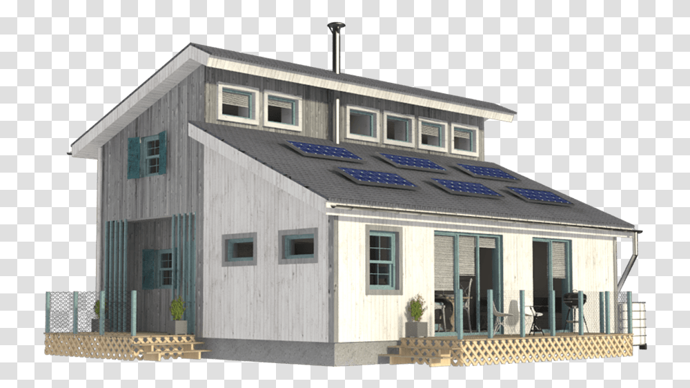 House, Housing, Building, Outdoors, Nature Transparent Png