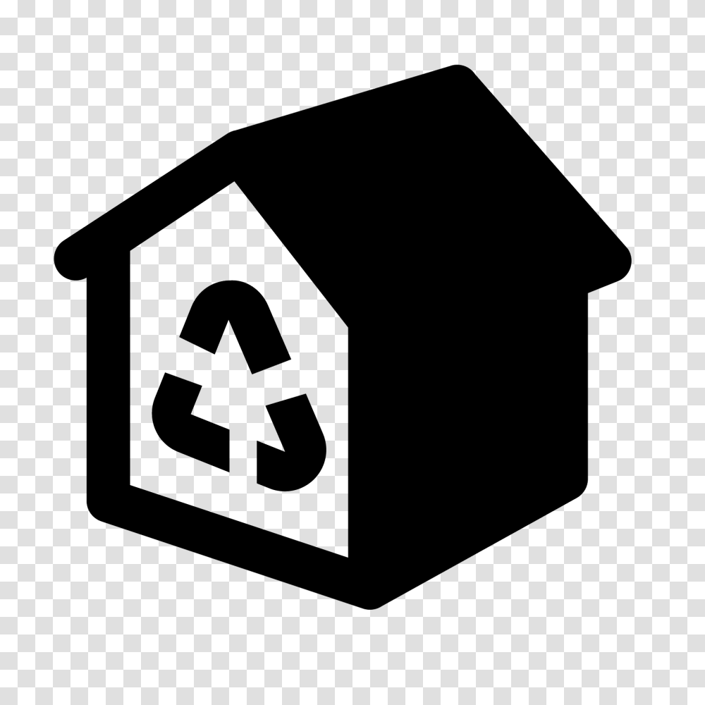 House Icon, Gray, World Of Warcraft Transparent Png