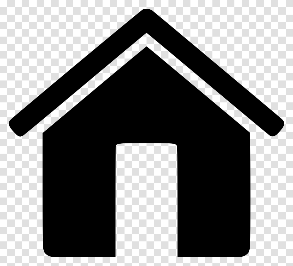 House Icon House Icon For Resume, Triangle, Building, Housing Transparent Png